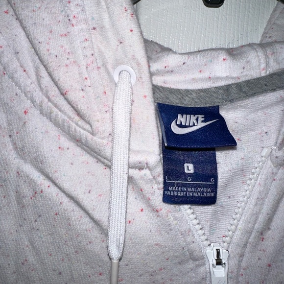 Nike Zip Up - Picture 4 of 5